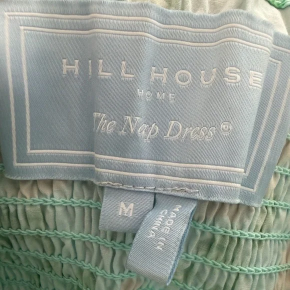 Hill House The Nap Dress - Picture 3 of 3